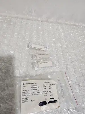 LIFT PIN CARTRIDGE  RF BLAS 102263984