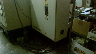 USED 1991 YAM MV-3A
