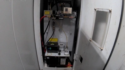 Used 2013 MITSUBISHI SV-1100B Vertical Machining Centers Indiana US | Proxy Equipment #1377583
