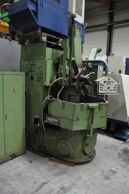 USED JUNGENTHAL PK8 Ø 800 X H 600 MM