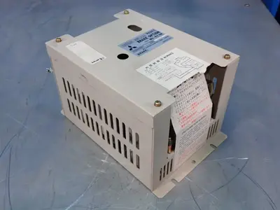 USED MITSUBISHI ELECTRIC TD840A490G51