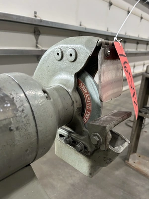 8″ Pedestal Grinder