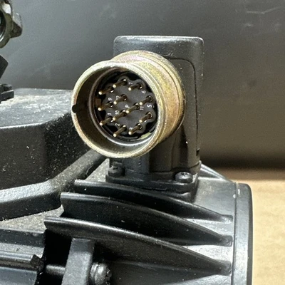 USED AMK DS5-3-6-S00