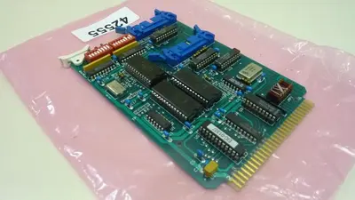 USED FEDERAL EPC 1677