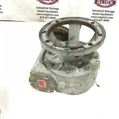 Bonfiglioli VF 36FN HS Gearbox