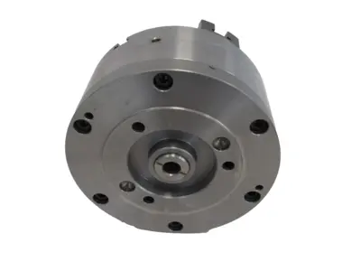 NEW SOUL WOODWORTH UBL-10 LATHE CHUCK 10" 3-JAW UBL10