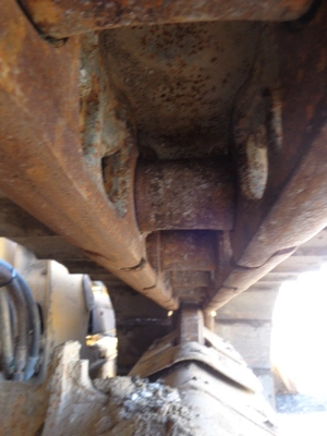 Used 2018 Caterpillar D5K2-LGP Crawler Dozers Indiana US | Zadoon Equipment #1480550