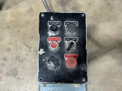 USED NEWMAN S-282-18
