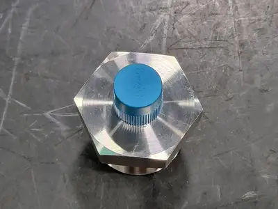 Thread Adapter Reducer 1-1/2" NPT Male X 1/2" NPT Male