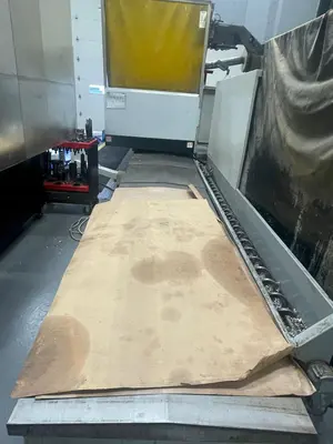 USED 2011 HAAS VS-3