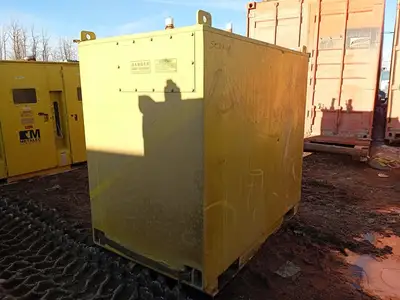 USED 2014 METALEC 122-5-DDM1