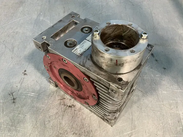Used GUDEL 10144662 Motors (misc) Ohio US | HGR 24 #1418583