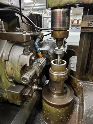 CHURCHILL RH 8 15 Gear Machines | Bowland Trading Ltd (6)