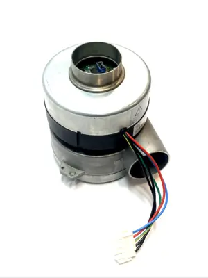 Used PUREX BLOWER MOTOR 120VAC 50/60HZ FUME EXTRACTOR 270369 Motors (misc) | Maverick Industrial Sales #1101172