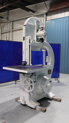 USED OLIVER 116,