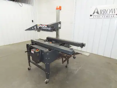 Used LOVESHAW _UNKNOWN_ Case Sealers - Tapers Indiana US | Arrow Industrial #1411391