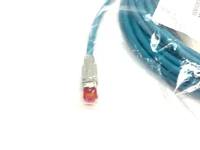 New | in-Stock Phoenix Contact Ethernet Network Cable Cable & Wire Michigan US | Maverick Industrial Sales #1401602