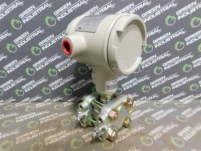 USED HONEYWELL STD110-A1H-00000-1C,DE,S2+XXXX
