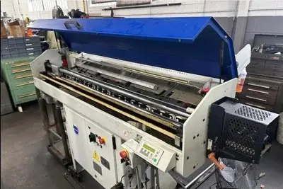 USED 2007 MORI SEIKI NL2500MC/700