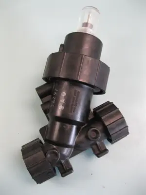 NEW Aquamatic K531-X2A1-14000