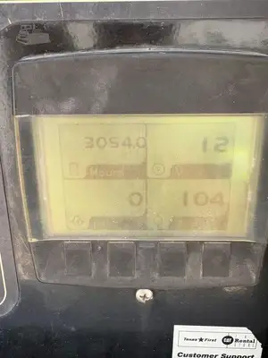 Used 2018 GENIE S45 Manlifts Texas US | Adcock Equipment USA #1519472