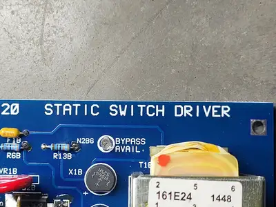 NEW HAYLEY RCBA-120
