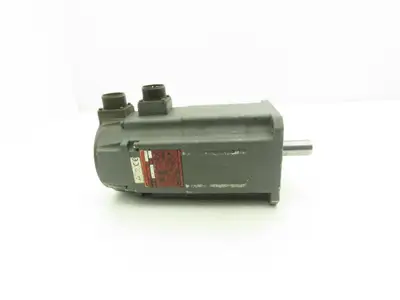 Used MITSUBISHI _UNKNOWN_ Servo Motors Indiana US | Arrow Industrial #1316944