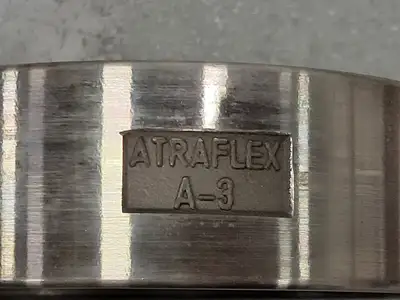 USED ATRA-FLEX A3