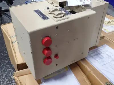 Distribution Boxes