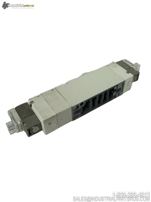USED SMC VQZ3351-5L01