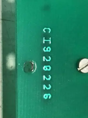 USED SEPRO ROBOTIQUE CI920226
