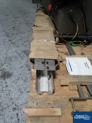 USED Doboy Doboy Packaging Mustang IV Horizontal Flow Wrapper