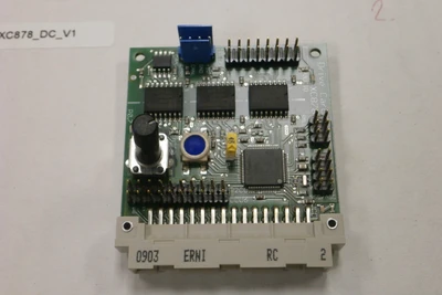 NEW Infineon Technologies / Infinite MCUXC878