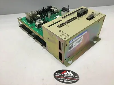 USED NSD RGB-CU1