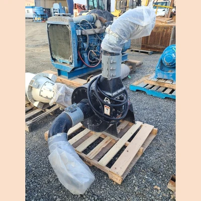 USED 2006 KICE VS36