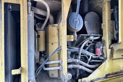 Used 2005 CATERPILLAR 930G Wheel Loaders Tennessee US | Proxy Equipment #1378059