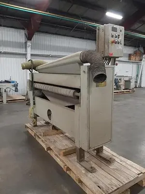 USED MIDWEST AUTOMATION 63”