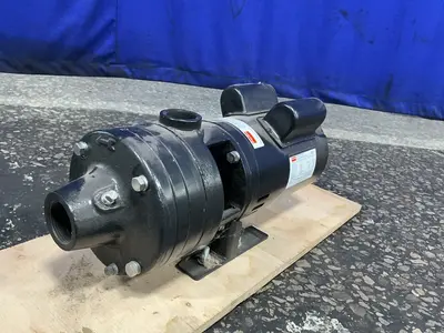 Used DAYTON 5UXH2A Pumps Ohio US | HGR 24 #1404962
