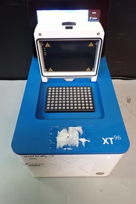 USED VWR XT96 PCR