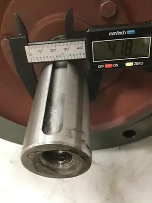 USED ROBERT BIRKENBEUL C160M-04