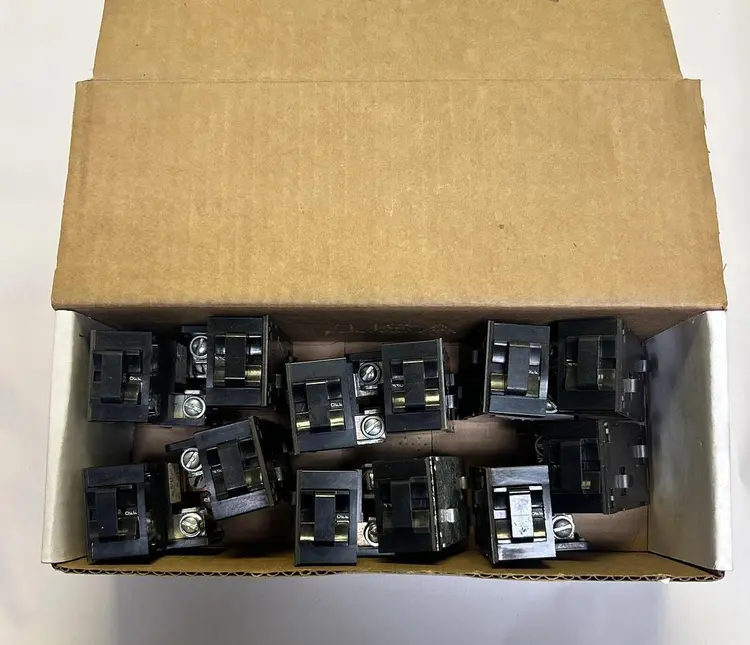 Used PUSHMATIC P115 Miscellaneous Equipment (Electrical & Power) | Surplus Asset Holdings #1192943