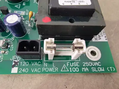 USED VERIS INDUSTRIES H704-42