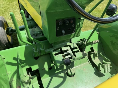 Used _UNKNOWN_ _UNKNOWN_ Agricultural Tractors Michigan US | Miedema Asset Management Group #1279607