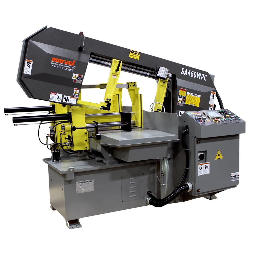 NEW MARVEL MANUFACTURING SA460WPC
