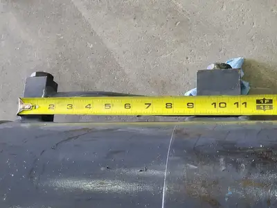 USED HENGLI TC680