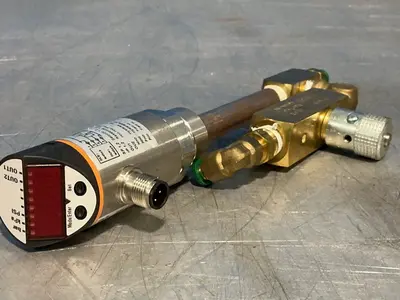 Used IFM ELECTRIC PN2224 Sensors Ohio US | HGR 24 #1406089