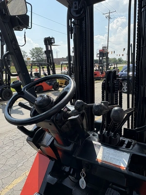 USED 2006 TOYOTA 7FGCU25