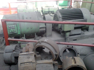 Used KRAMATORSK KJ1910 Deep Hole Drills Pennsylvania US | Hadanich Machine #1439173