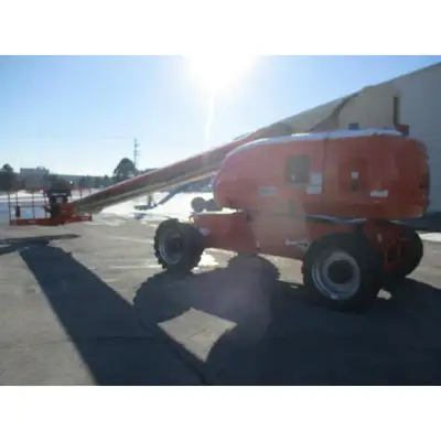Used 2008 JLG 800S Manlifts New York US | United Lift #1445797