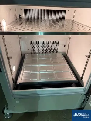 Used New Brunswick _UNKNOWN_ Incubators Ohio US | Federal Equipment Company #1370922